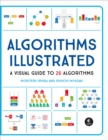 Image for Algorithms explained and illlustrated
