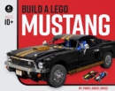 Image for Build A Lego Mustang