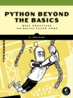 Image for Beyond the basic stuff with Python  : best practices for writing clean code
