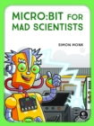Image for micro:bit for Mad Scientists
