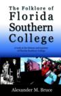 Image for The Folklore of Florida Southern College