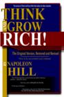 Image for Think and Grow Rich!