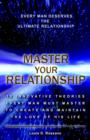 Image for Master Your Relationship