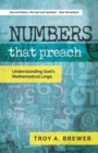 Image for Numbers That Preach
