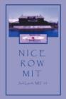 Image for Nice Row, Mit