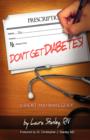 Image for Don&#39;t Get Diabetes!