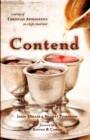 Image for Contend