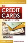 Image for Credit Cards Finance System