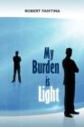 Image for My Burden Is Light
