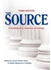Image for The Source : A Guidebook to American Genealogy