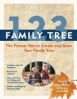 Image for 1-2-3 Family Tree (3rd Edition)