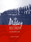 Image for Military Records At Ancestry.com