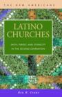 Image for Latino Churches