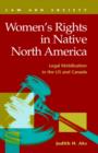 Image for Women&#39;s Rights in Native North America