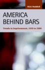 Image for America Behind Bars