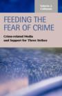 Image for Feeding the Fear of Crime