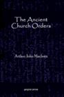 Image for The Ancient Church Orders