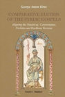 Image for Comparative Edition of the Syriac Gospels (Vol 1)