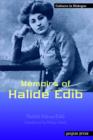 Image for Memoirs of Halidâe Edib