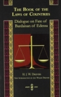 Image for The Book of the Laws of Countries: Dialogue on Fate of Bardaisan of Edessa