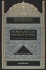 Image for The History, Poetry, and Genealogy of the Yemen : The Akhbar of Abid b. Sharya Al-Jurhumi