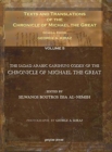 Image for Texts and Translations of the Chronicle of Michael the Great (Vol 5)