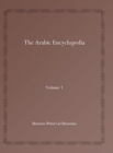 Image for The Arabic Encyclopedia (Vol 1)