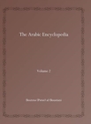 Image for The Arabic Encyclopedia (Vol 2)