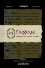 Image for Hugoye: Journal of Syriac Studies (Volume 3) : 2000 [2010]