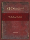 Image for The Farhang I Rashidi : A Persian Dictionary by Sayyid Abdurrashid