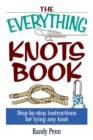 Image for The Everything Knots Book