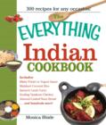 Image for The Everything Indian Cookbook