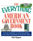 Image for The Everything American Government Book