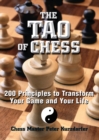 Image for The Tao Of Chess
