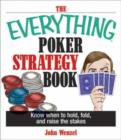 Image for The Everything Poker Strategy