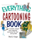 Image for The Everything Cartooning Book