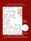 Image for Kiss, Bow, Or Shake Hands