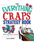 Image for The Everything Craps Strategy Book