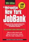 Image for The Metropolitan New York Jobbank