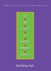 Image for The 30 secrets of happily married couples