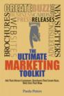 Image for The Ultimate Marketing Toolkit