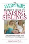Image for The Everything Parent&#39;s Guide to Raising Siblings
