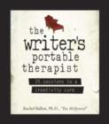 Image for The Writer&#39;s Portable Therapist