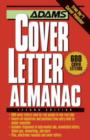 Image for Adams cover letter almanac