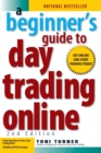 Image for A beginner&#39;s guide to day trading online