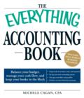 Image for The Everything Accounting Book