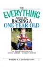 Image for The Everything Guide to Raising a One-Year-Old