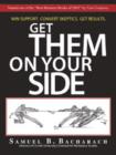 Image for Get Them on Your Side
