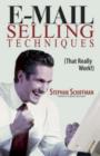 Image for E-Mailing Selling Techniques