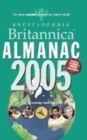 Image for Encyclopaedia Britannica almanac 2005